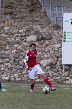 Bild 414 - B-Juniorinnen Pokalfinale VfL Oldesloe - Holstein Kiel : Ergebnis: 0:6